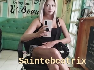 Saintebeatrix