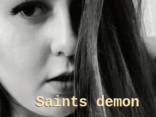 Saints_demon