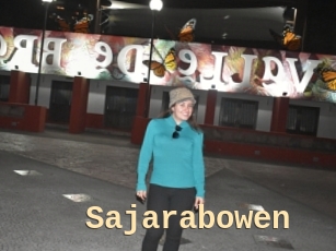 sajarabowen Dialogue Sexe