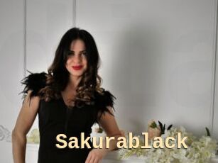 Sakurablack