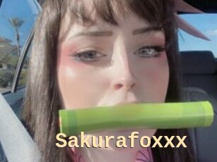 Sakurafoxxx
