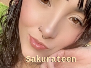 Sakurateen