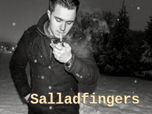 Salladfingers