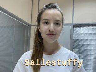 Sallestuffy