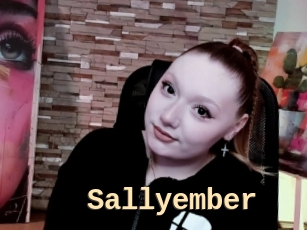 Sallyember