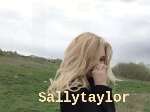Sallytaylor