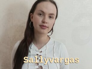 Sallyvargas