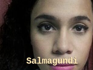 Salmagundi