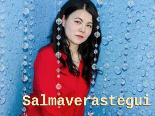 Salmaverastegui