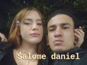 Salome_daniel