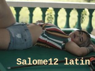 Salome12_latin