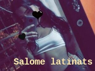 Salome_latinats