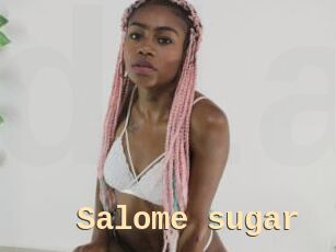 Salome_sugar