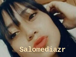 Salomediazr