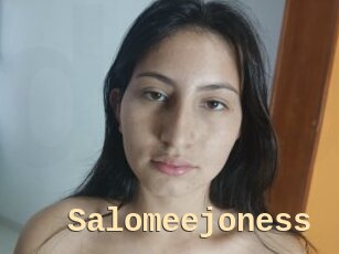 Salomeejoness