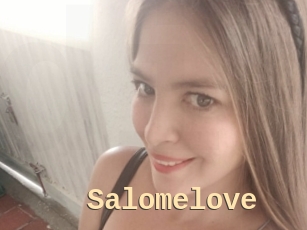 Salomelove