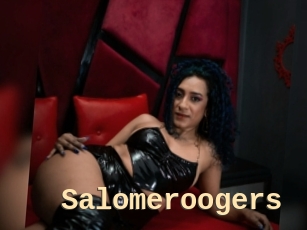 Salomeroogers