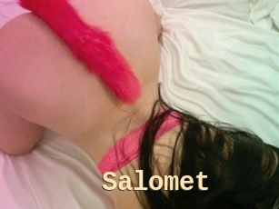 Salomet