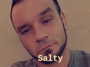 Salty