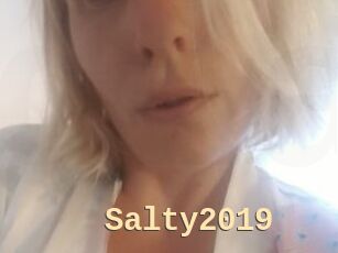 Salty2019
