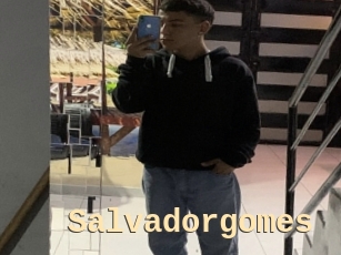 Salvadorgomes