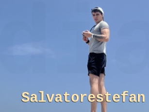 Salvatorestefan
