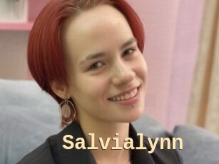Salvialynn
