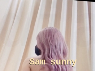 Sam_sunny