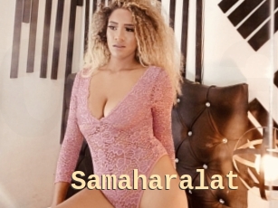 Samaharalat
