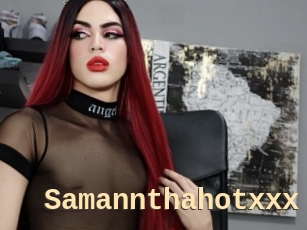 Samannthahotxxx