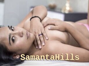 SamantaHills