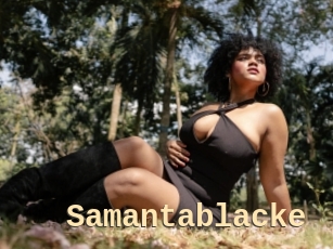 samantablacke Dialogue Sexe
