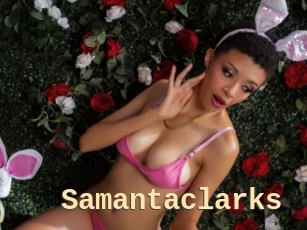 Samantaclarks