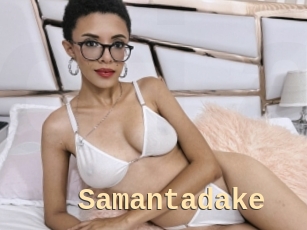 Samantadake