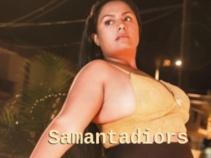 Samantadiors