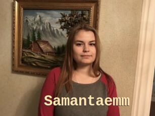 Samantaemm