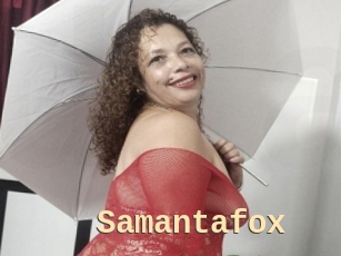 Samantafox