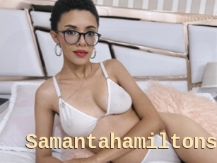 Samantahamiltons