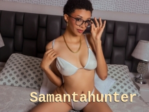 samantahunter Dialogue Sexe