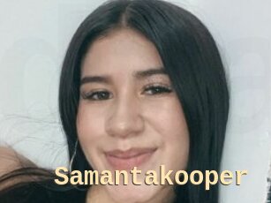 Samantakooper