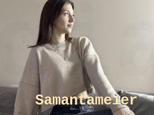 Samantameier