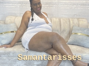 Samantarisses