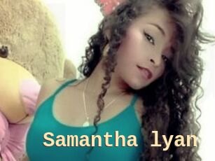 Samantha_lyan