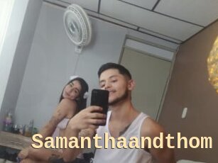 Samanthaandthom