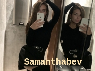 Samanthabev
