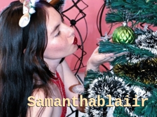 Samanthablaiir