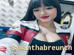 Samanthabreunch