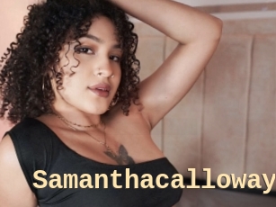 Samanthacalloway