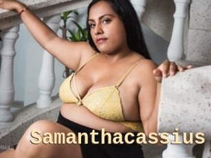Samanthacassius