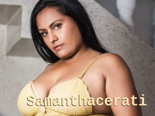 Samanthacerati